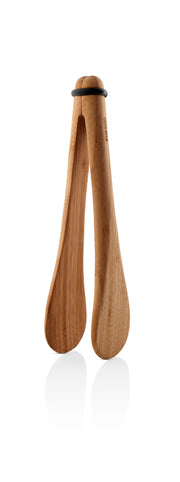 Nordic kitchen salad tongs