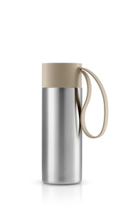 To Go Cup 0.35 l Pearl beige