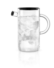 Glass jug 1.4l