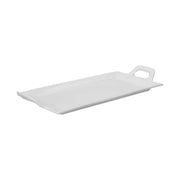 SIENA RECT. TRAY cm 33x15 5 GB