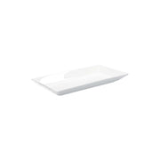 PRATO RECTANGULAR TRAY CM 26X14 5 GB