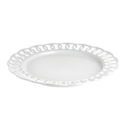 FIRENZE CARVED PLATE cm 41 GB