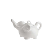 ELEFANTI ELEPHANT SUGAR BOWL 7OZ GB