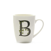 ATUPERTU MUG LETTER 'B' CC 380 GB