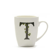 ATUPERTU MUG LETTER 'T' CC 380 GB