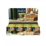 Birdie Swing  CDU - 16 pcs - Green  Red  Purple  Black