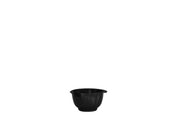 Margrethe bowl 0.15L Black