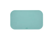 Chopping board Choptima 26.5 x 16 x 1 cm S Nordic green