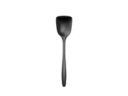 Kitchen spoon broad shape NEW Classic Carbon black