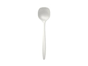 Serving spoon NEW Classic White