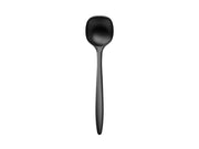 Serving spoon NEW Classic Carbon black
