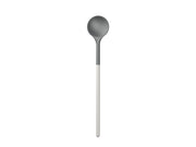 Stirring spoon NEW Optima 30 x 5,5 x 1 cm White Nylon