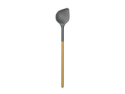 Stirring spoon NEW Optima 31 x 5,5 x 1 cm Curry Nylon