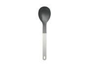 Serving spoon NEW Optima 29 cm White Nylon