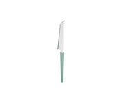 Cheese knife Emma 24 cm Nordic green