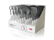 Table Display NEW Optima White Nylon