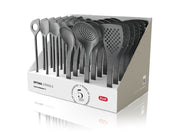 Table Display NEW Optima Black Nylon