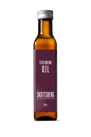 Seasoning oil 250ml