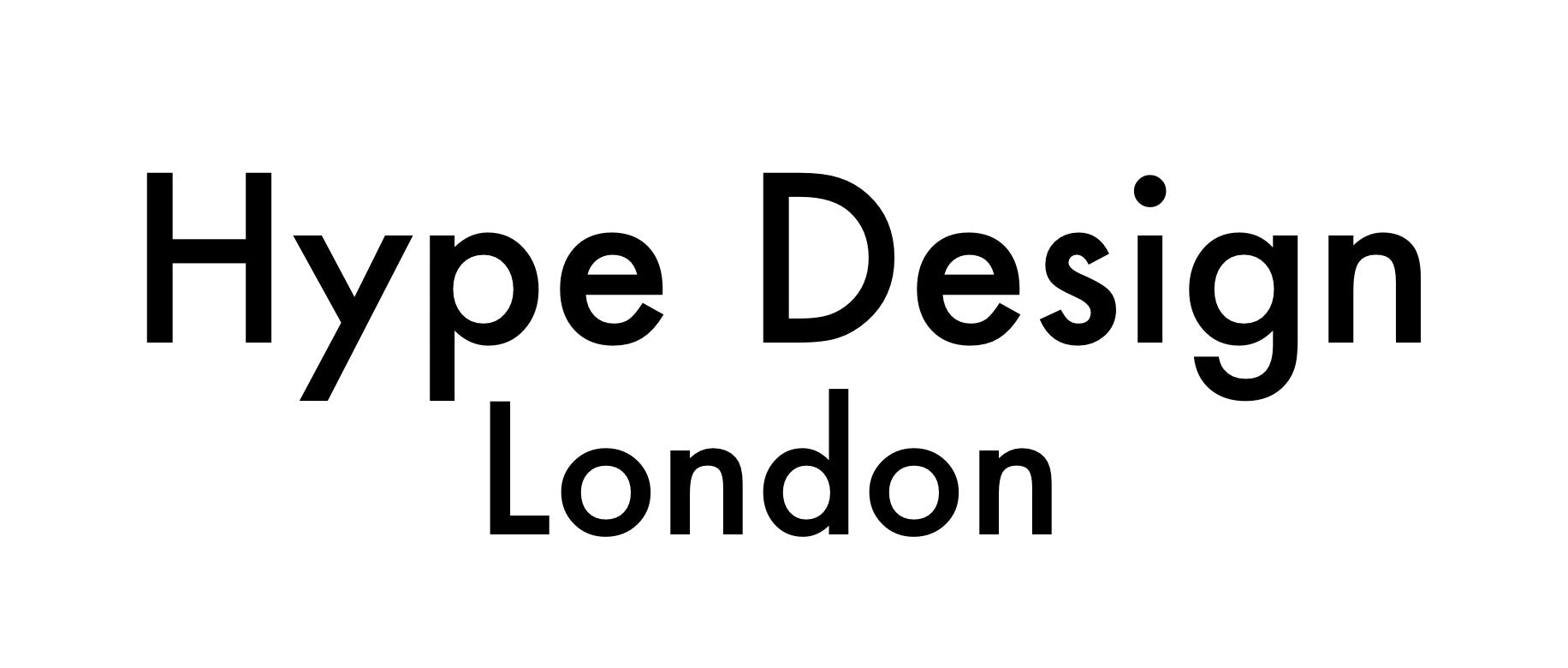 Hype Design London