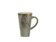 Mug Hela 0.5 liter Green Stoneware