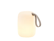 Lounge lamp Hav D17.5 x 23 cm White PE