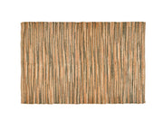 Rug Vem 120 x 180 cm Green/Nature/Rose