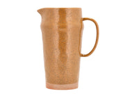 Jug Evig 2.1 liter Amber Porcelain