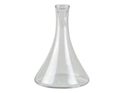 Decanter w. glass stopper Crystal 1.7l