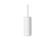 Toilet brush Rim White