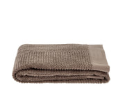 Bath towel Classic 70x140 Taupe