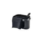 Dishwashing set Circular Black