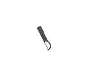 Vegetable peeler Singles 3,2 cm Black