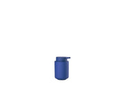 Soap dispenser Ume Indigo Blue
