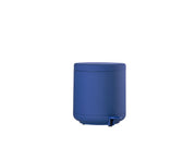 Pedal Bin Ume Indigo Blue