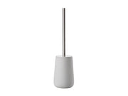 Toilet brush Nova Soft Grey