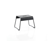 Stool 27.5 cm A-Stool Black