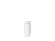 Soap dispenser Ume White H19