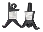 B-Dancer - Set Of 2 - Black
