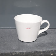 Keith Brymer Jones Standard Mug 350ml - hapus (Welsh Range)