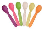 ZuperZozial Spoonful of Colour set of 6 | Hype Design London