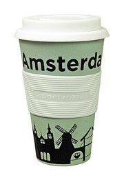 Zuperzozial cruising travel mug amsterdam | Hype Design London