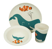 Zuperzozial hungry whale set 3 | Hype Design London