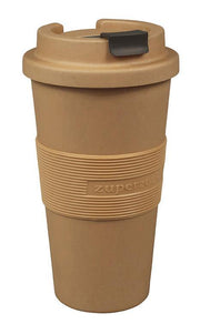 Zuperzozial - Time-Out Bamboo Travel Mugs
