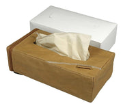 Zuperzozial tissue box holder br tissues | Hype Design London