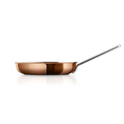 Eva Solo - Frying pan 24 cm, Copper | Hype Design London