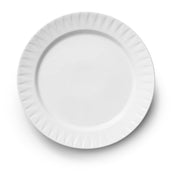 Coffee-and-More-plate-27-cm-White
