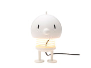 Hoptimist Lamp Large White UK | Hype Design London