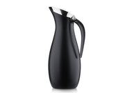 Zone Denmark - Pitcher Rocks 1.7 l Black | Hype Design London