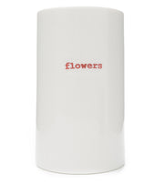 Small Flower Vase - flowers