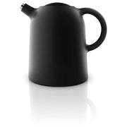 Eva Solo - Thimble vacuum jug 1.0l black | Hype Design London